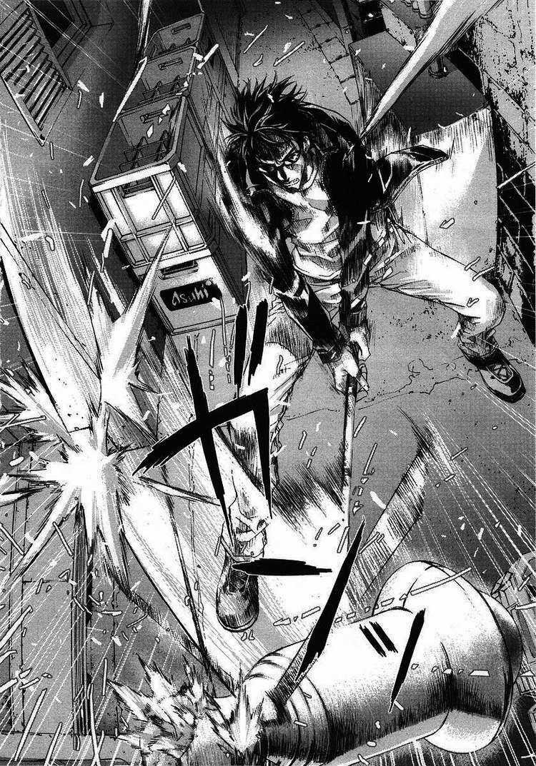 Until Death Do Us Part Chapter 32 trang 24