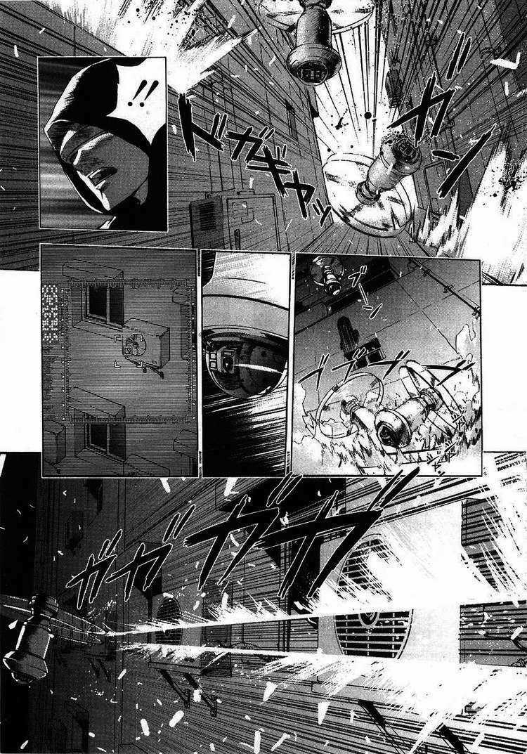 Until Death Do Us Part Chapter 32 trang 25