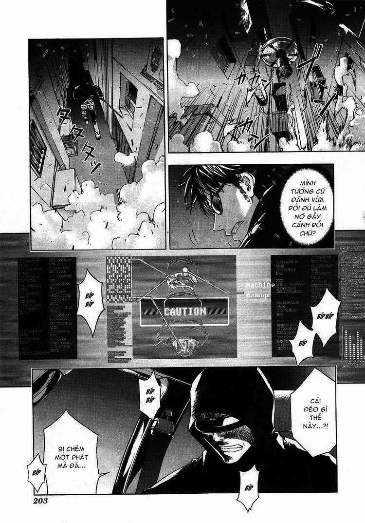 Until Death Do Us Part Chapter 32 trang 27