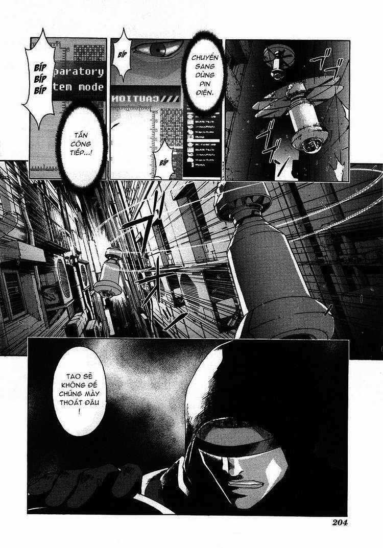 Until Death Do Us Part Chapter 32 trang 28