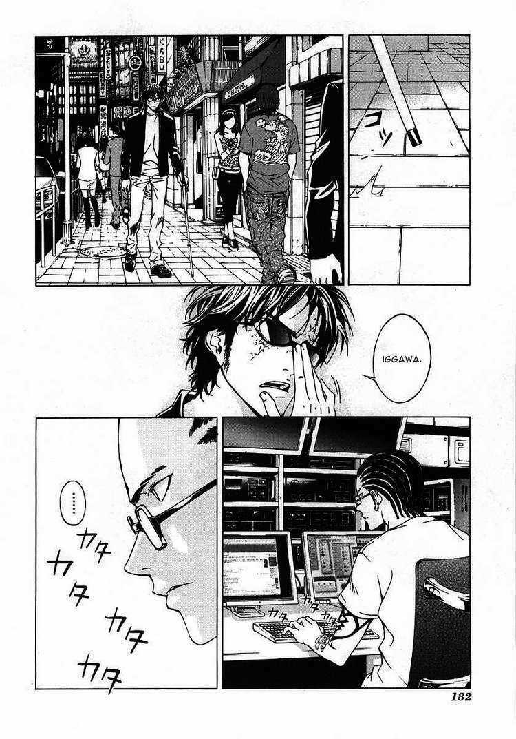 Until Death Do Us Part Chapter 32 trang 6