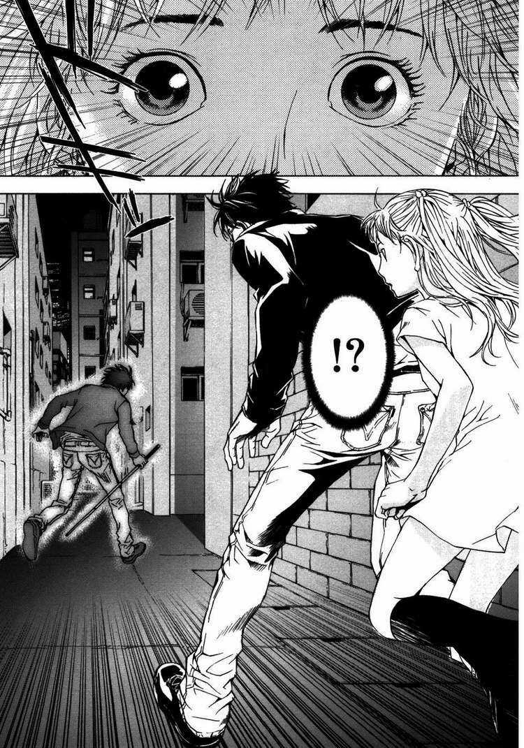 Until Death Do Us Part Chapter 33 trang 12