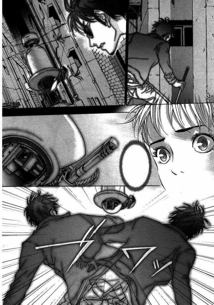 Until Death Do Us Part Chapter 33 trang 13