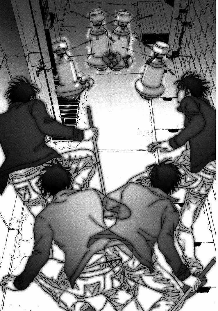 Until Death Do Us Part Chapter 33 trang 14