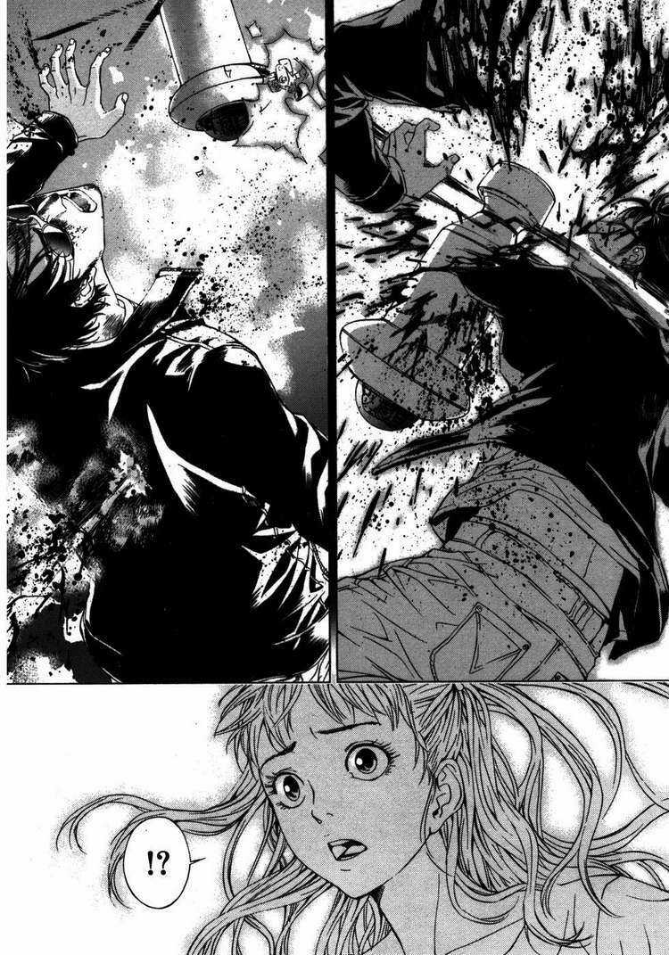 Until Death Do Us Part Chapter 33 trang 15