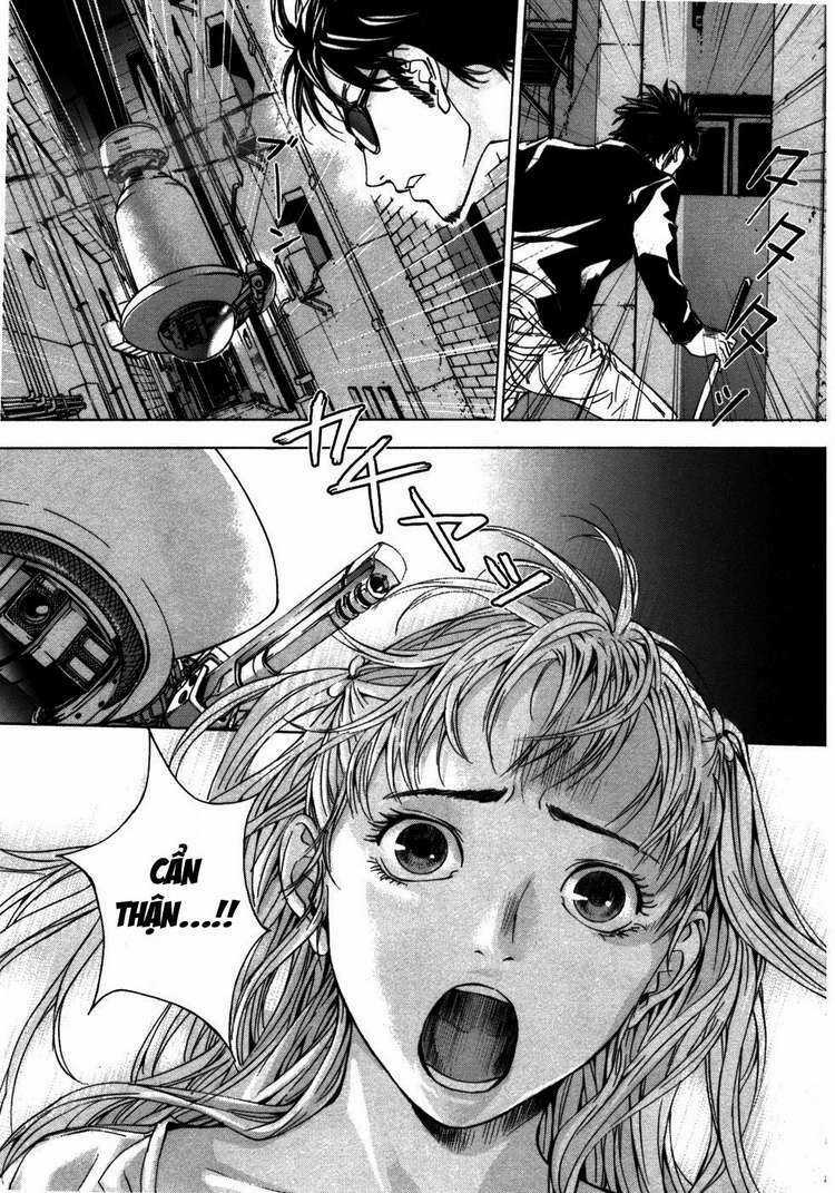 Until Death Do Us Part Chapter 33 trang 16