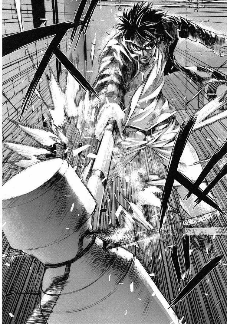 Until Death Do Us Part Chapter 33 trang 17