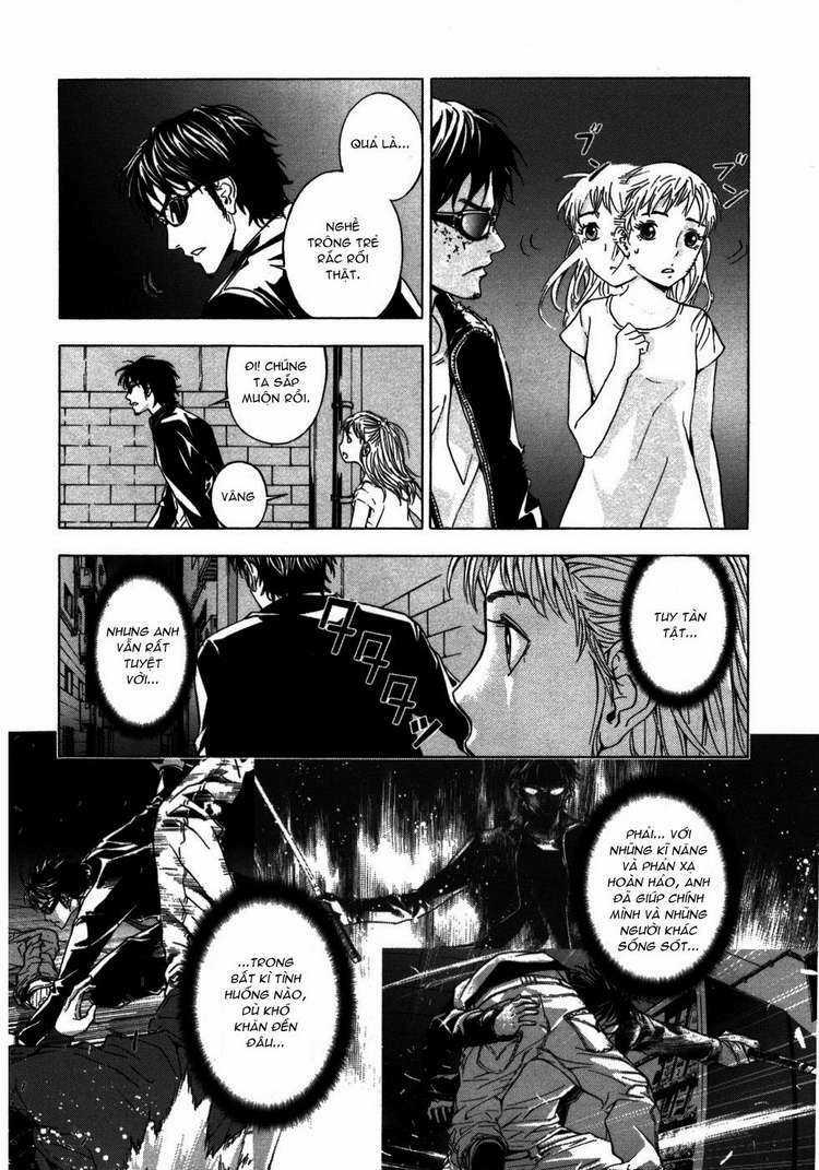 Until Death Do Us Part Chapter 33 trang 19