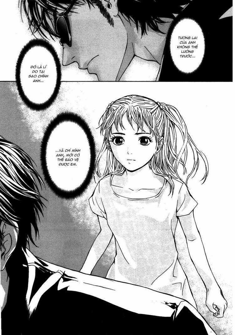 Until Death Do Us Part Chapter 33 trang 20