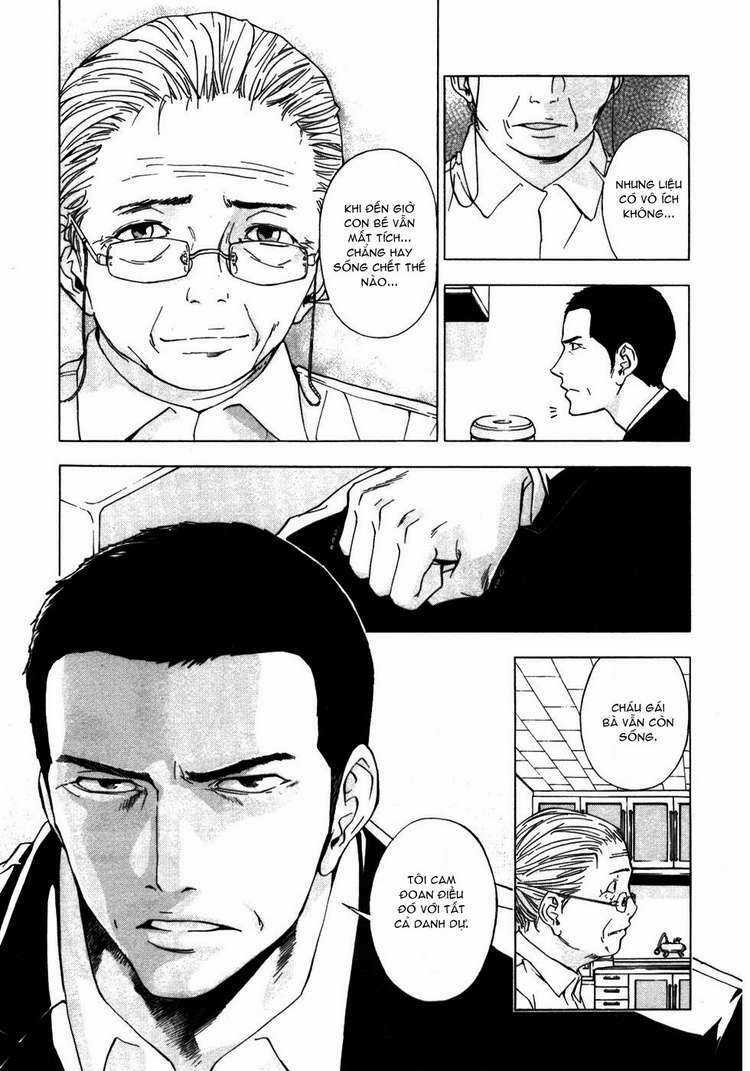 Until Death Do Us Part Chapter 33 trang 24