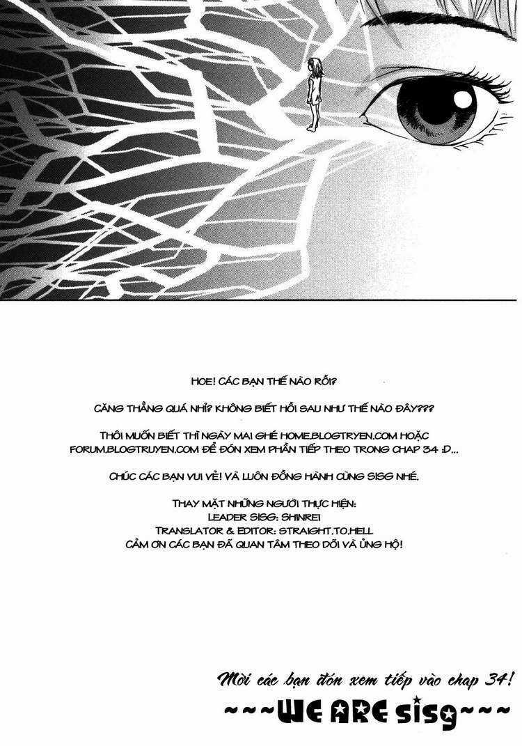 Until Death Do Us Part Chapter 33 trang 26