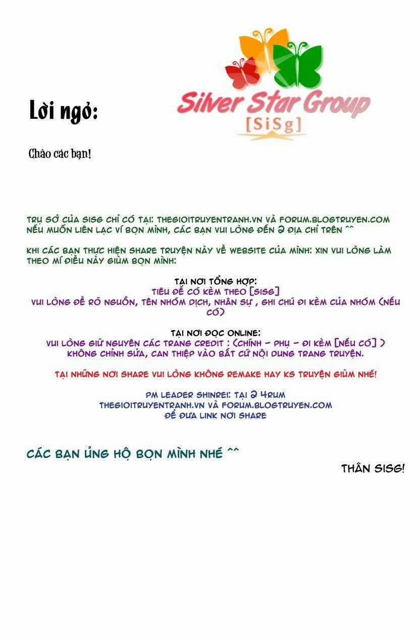 Until Death Do Us Part Chapter 33 trang 28