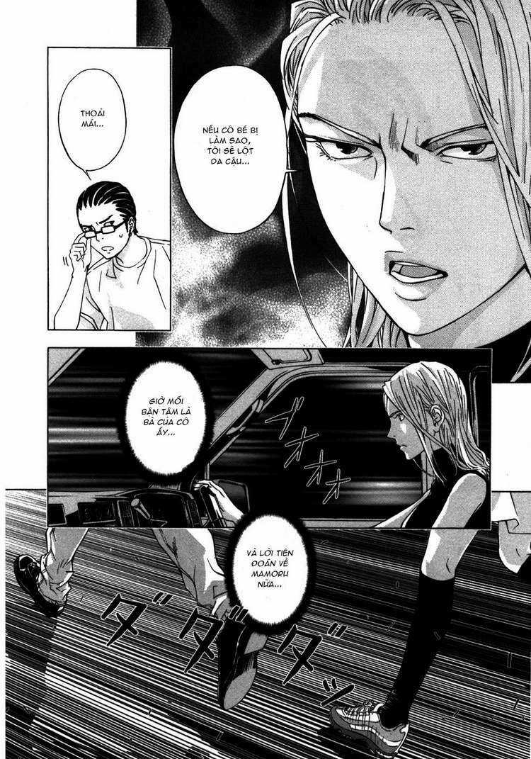 Until Death Do Us Part Chapter 33 trang 9