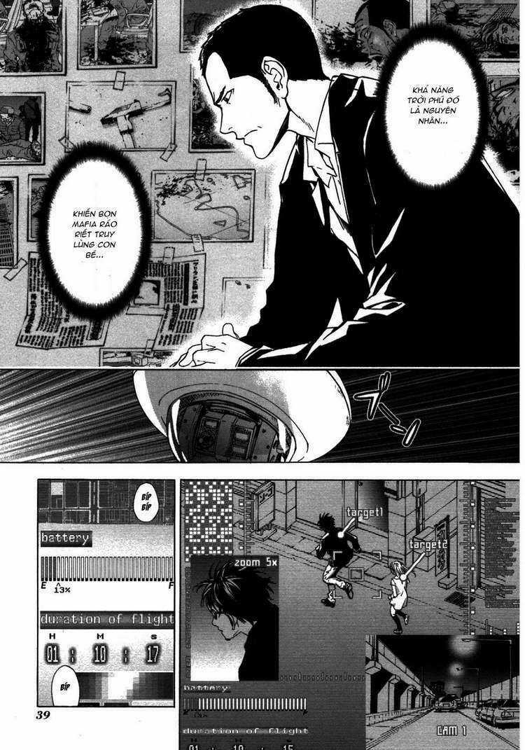 Until Death Do Us Part Chapter 34 trang 13