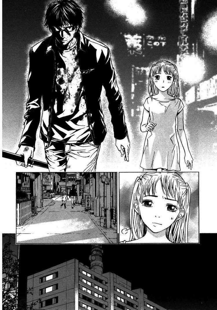 Until Death Do Us Part Chapter 34 trang 20