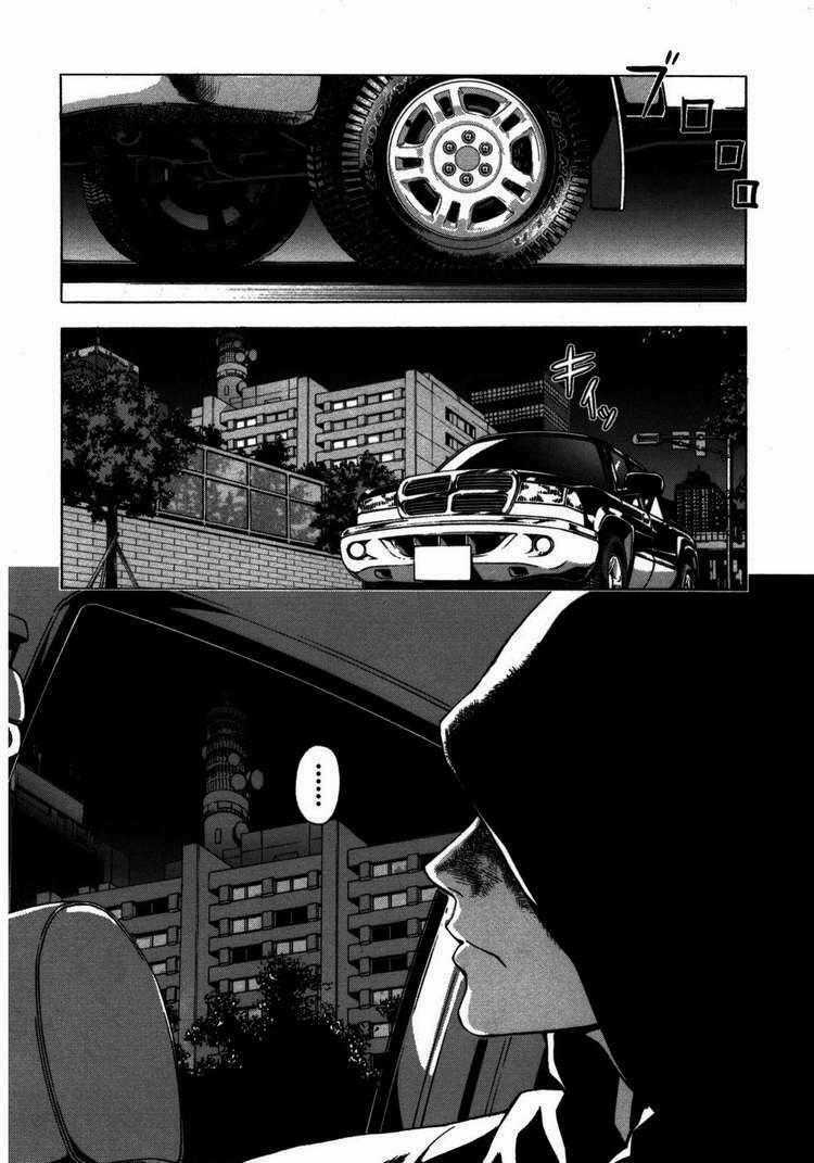 Until Death Do Us Part Chapter 34 trang 22