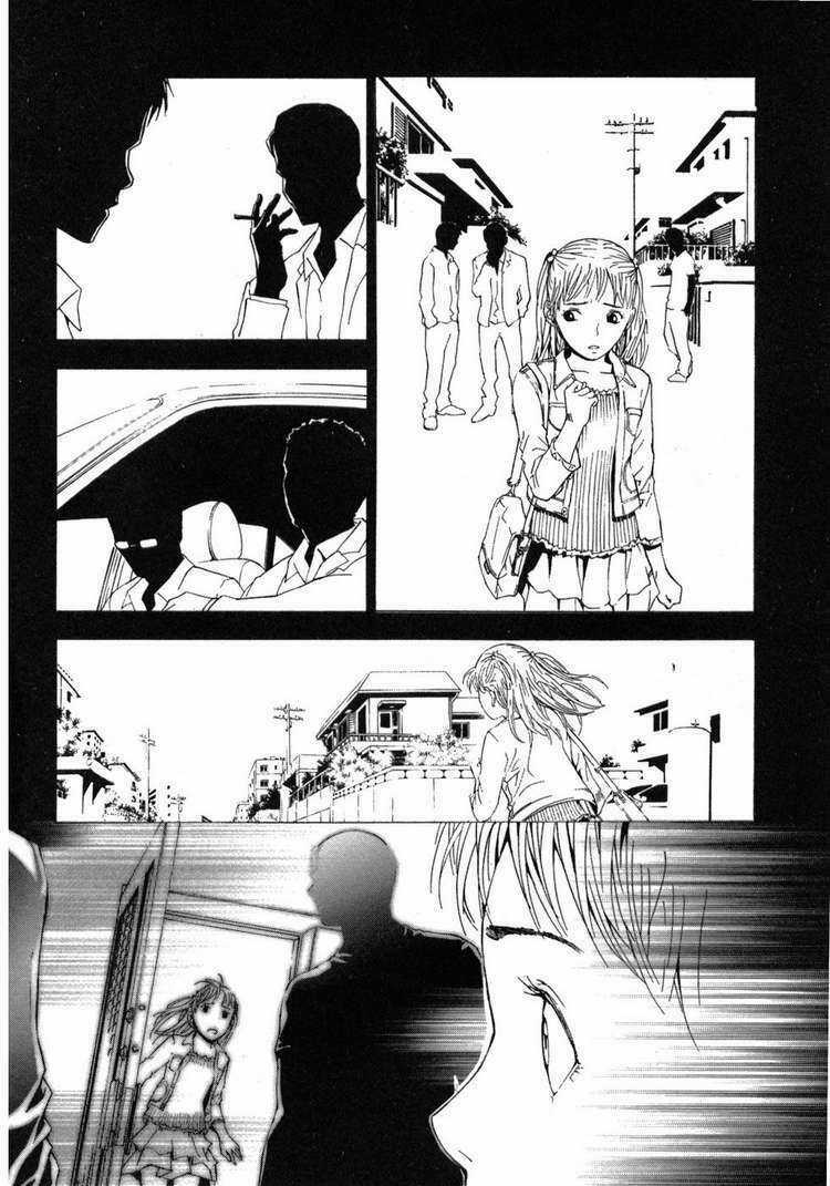 Until Death Do Us Part Chapter 35 trang 14