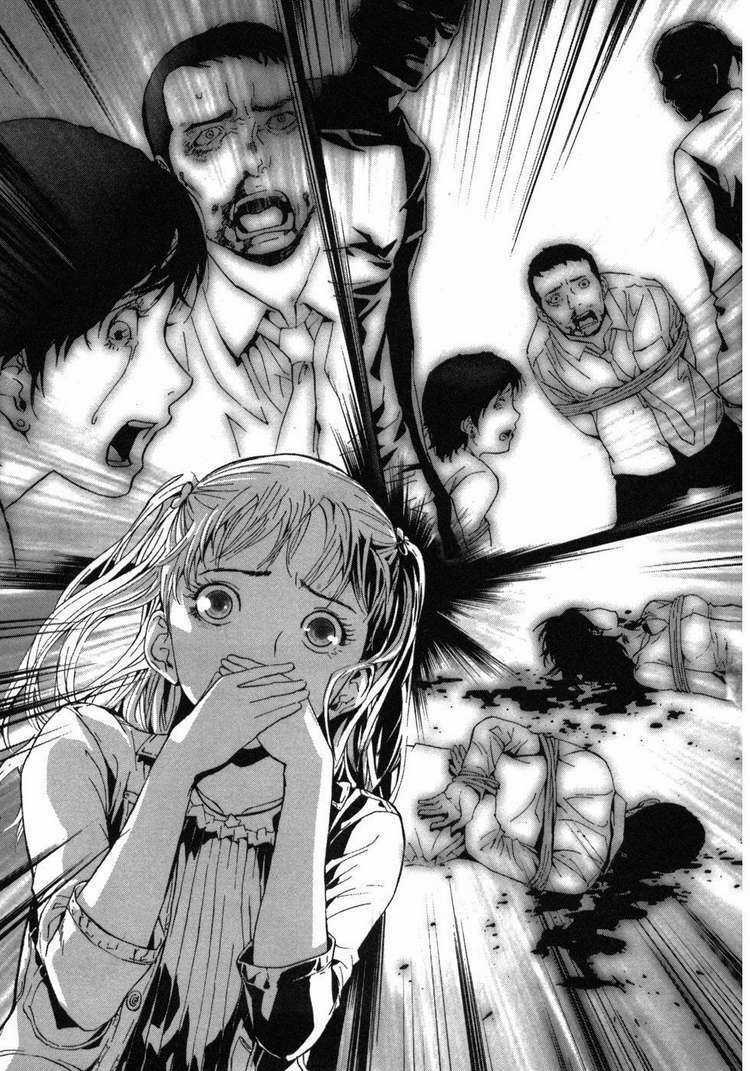 Until Death Do Us Part Chapter 35 trang 15