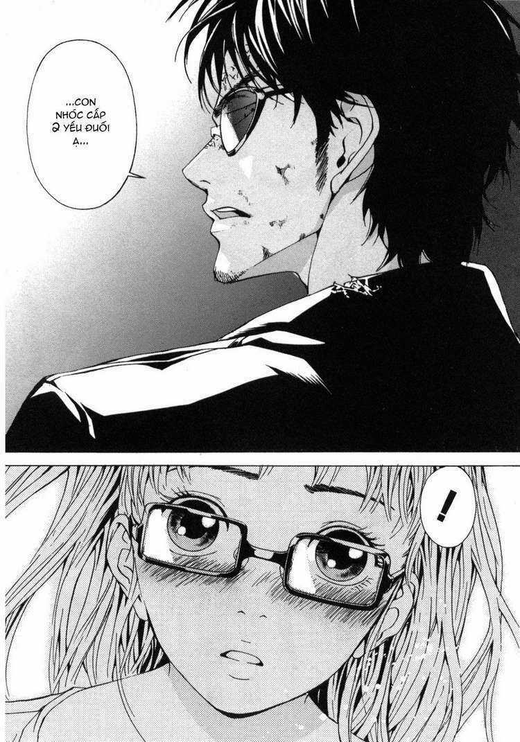 Until Death Do Us Part Chapter 35 trang 18