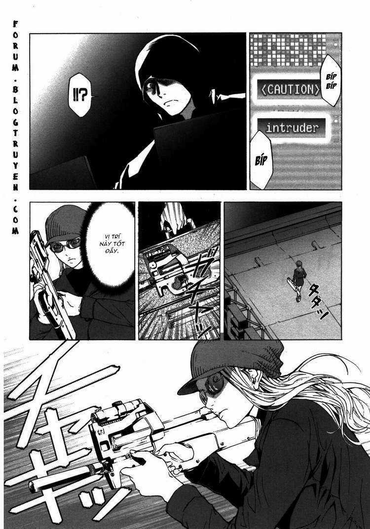 Until Death Do Us Part Chapter 35 trang 24