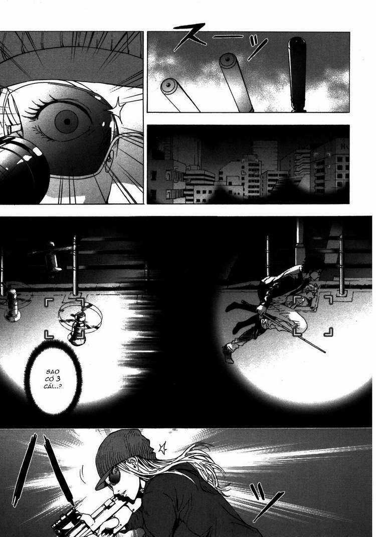 Until Death Do Us Part Chapter 35 trang 25