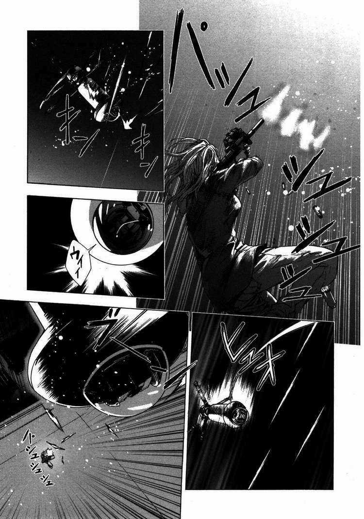 Until Death Do Us Part Chapter 35 trang 27