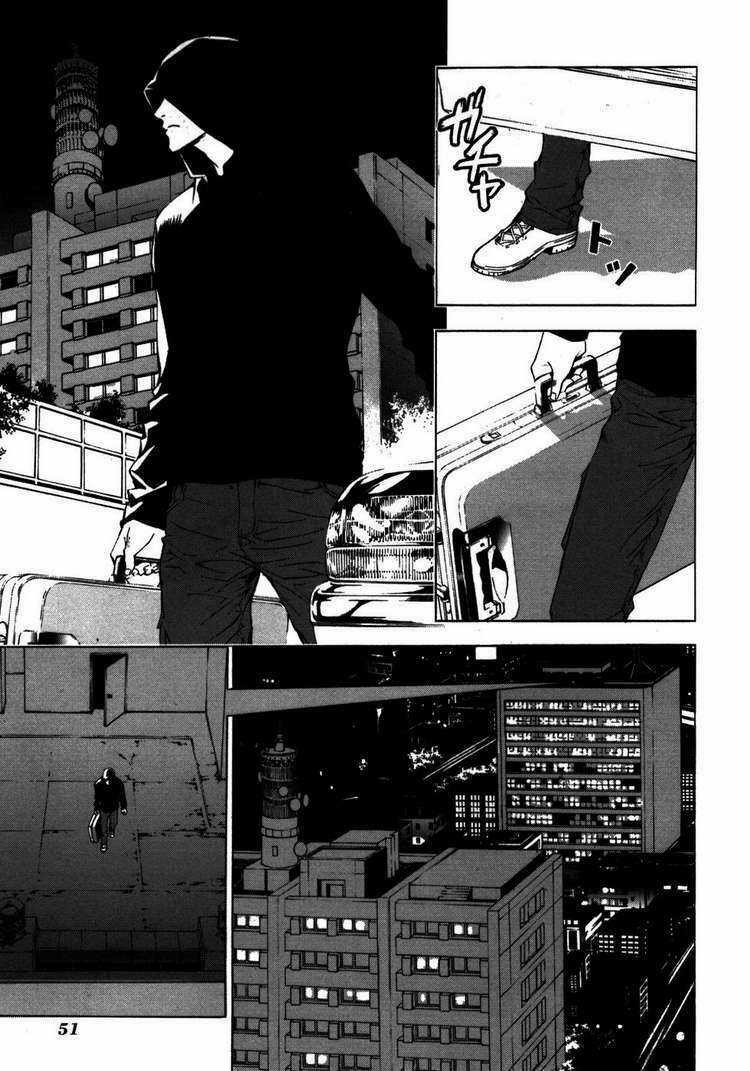 Until Death Do Us Part Chapter 35 trang 3