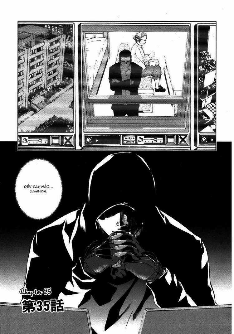 Until Death Do Us Part Chapter 35 trang 5