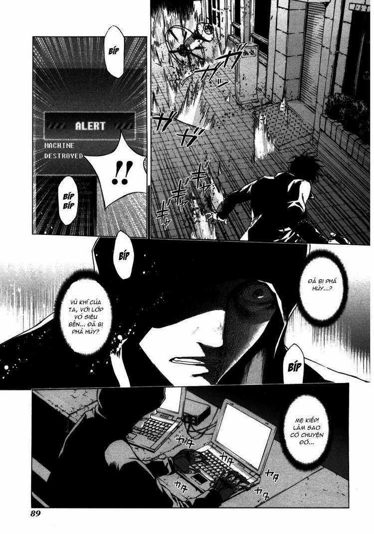 Until Death Do Us Part Chapter 36 trang 13