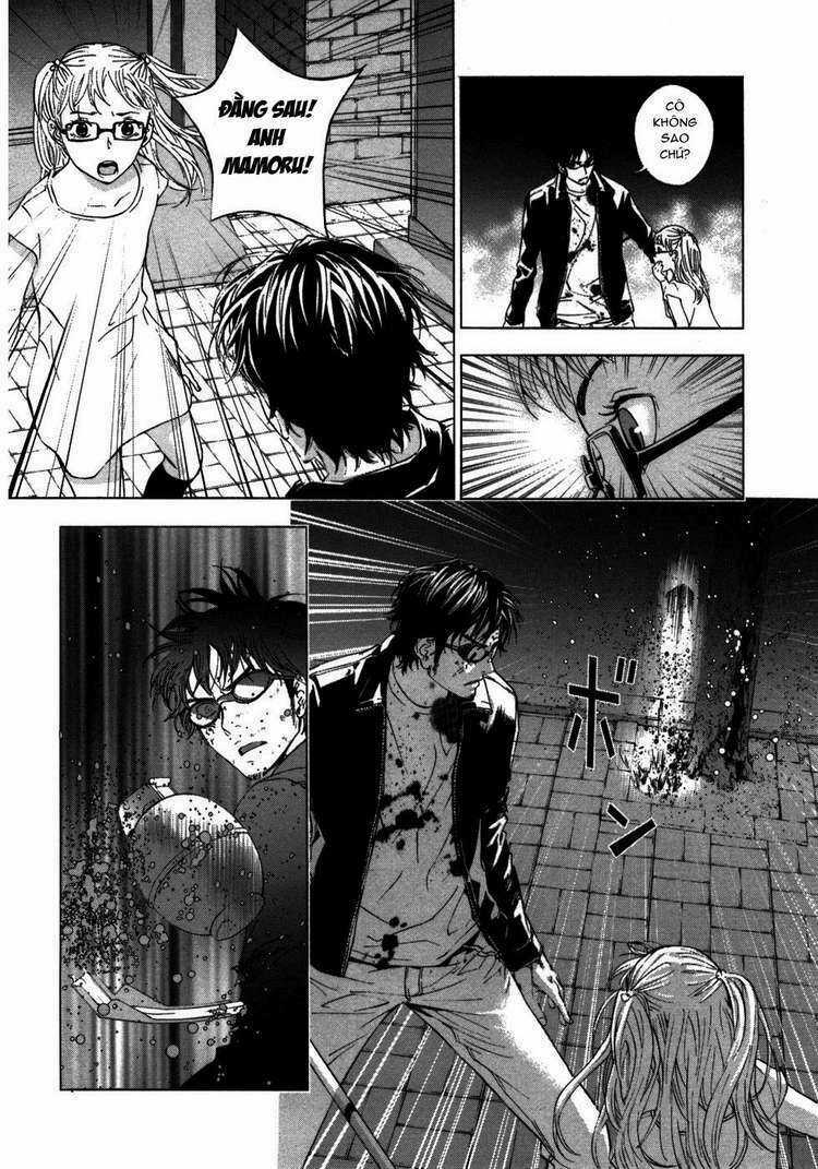 Until Death Do Us Part Chapter 36 trang 18