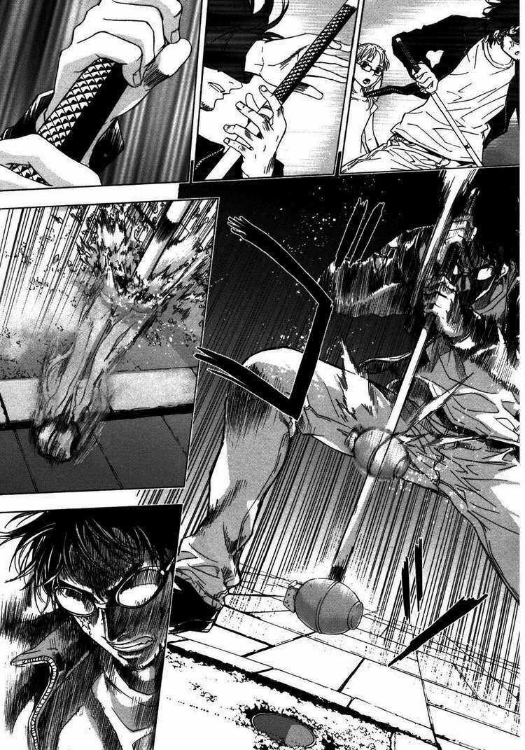 Until Death Do Us Part Chapter 36 trang 19