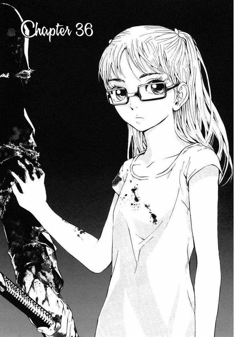 Until Death Do Us Part Chapter 36 trang 3