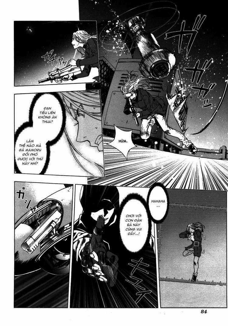 Until Death Do Us Part Chapter 36 trang 8