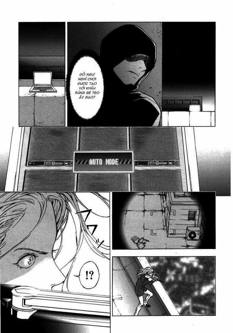 Until Death Do Us Part Chapter 37 trang 11