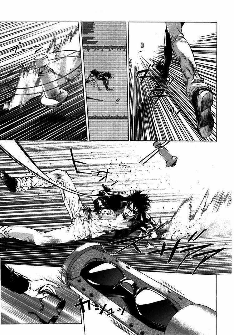 Until Death Do Us Part Chapter 37 trang 15