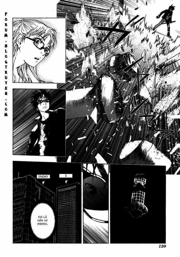 Until Death Do Us Part Chapter 37 trang 20