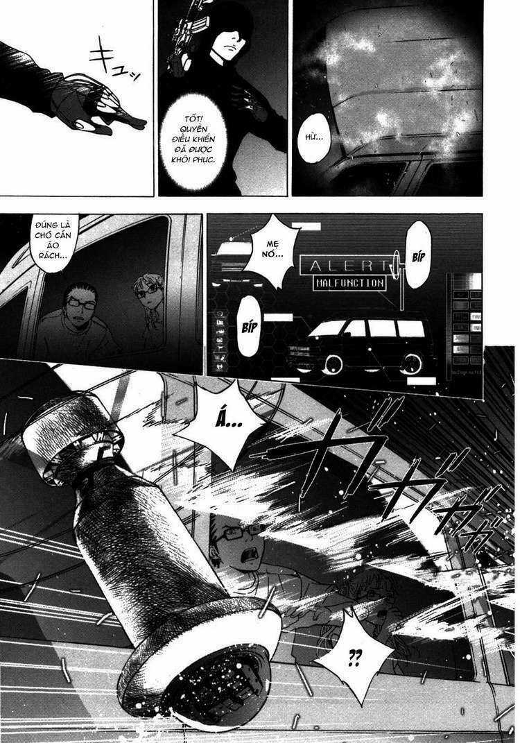 Until Death Do Us Part Chapter 38 trang 11