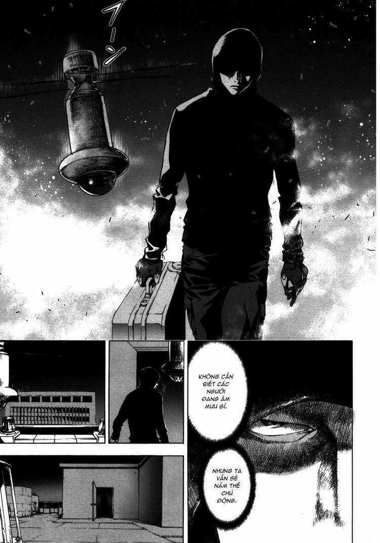 Until Death Do Us Part Chapter 38 trang 13