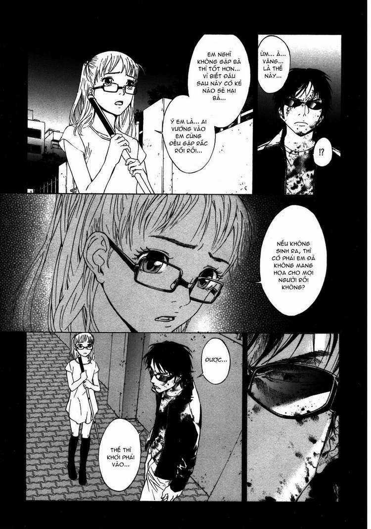 Until Death Do Us Part Chapter 38 trang 15