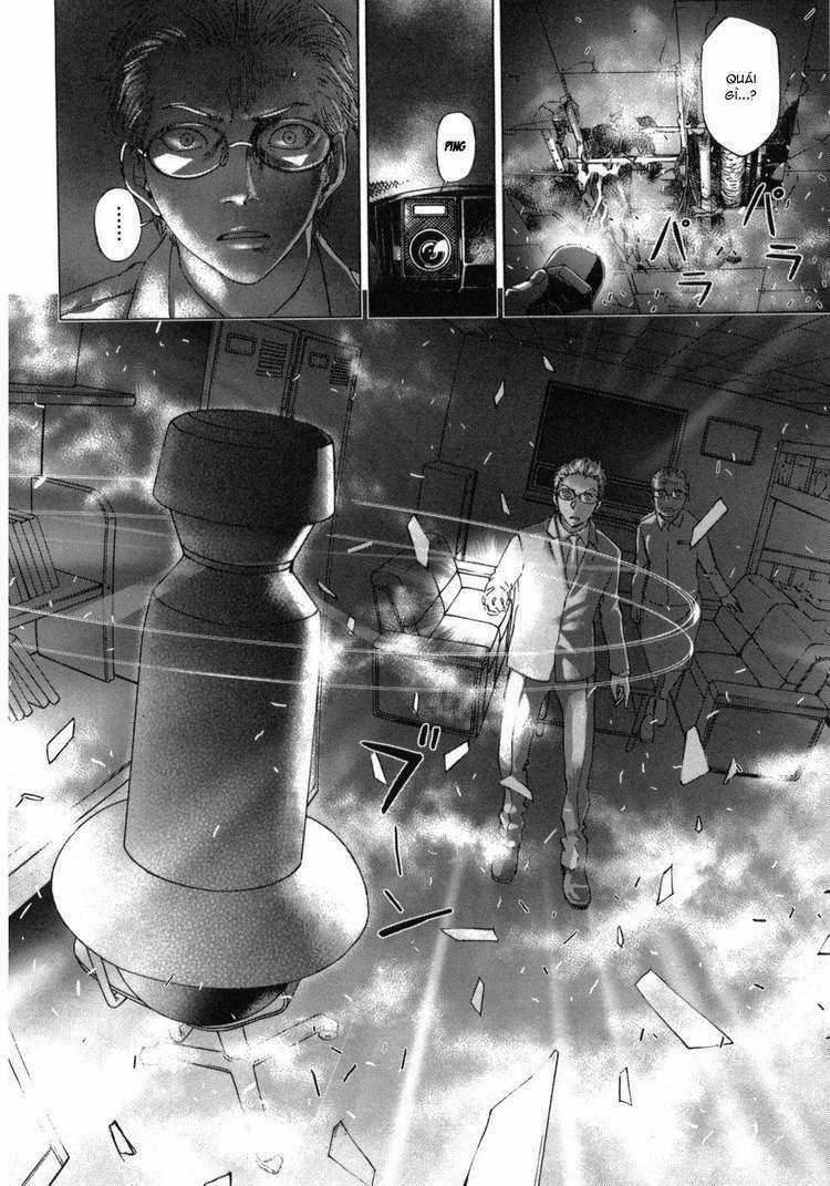 Until Death Do Us Part Chapter 38 trang 18