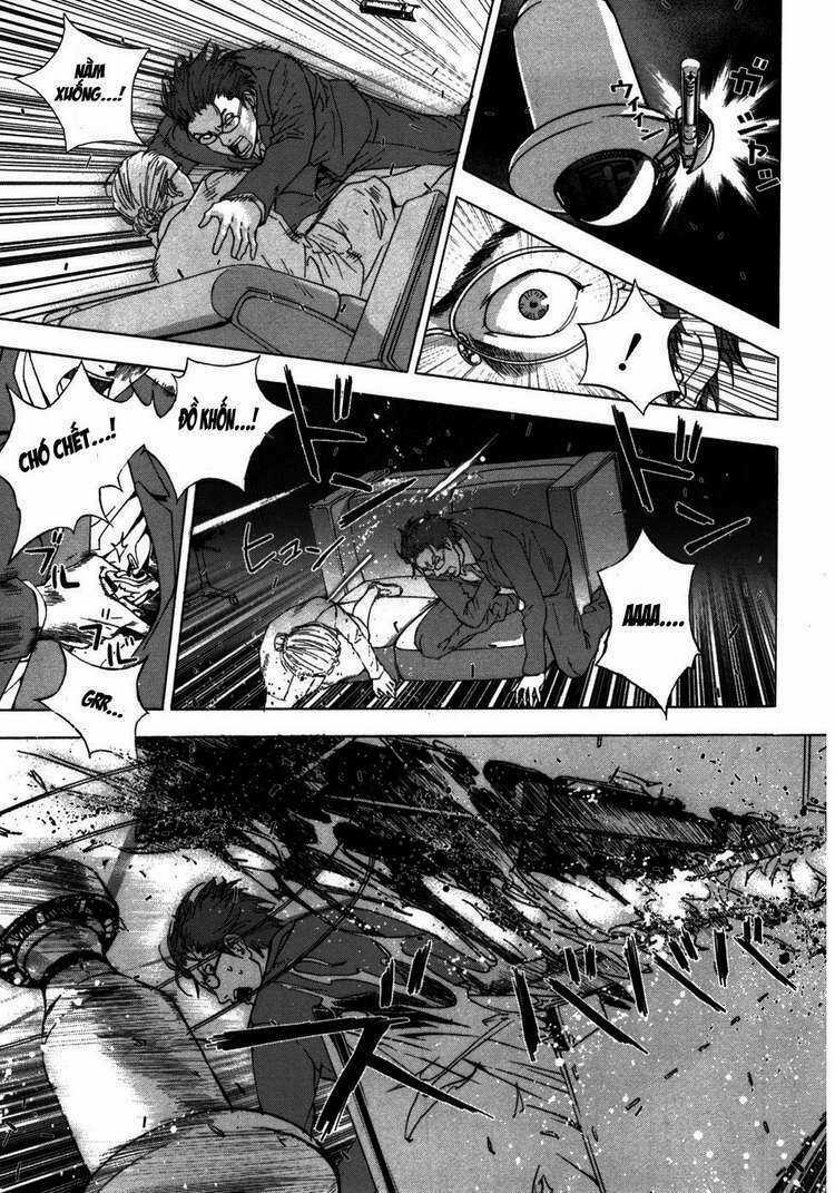 Until Death Do Us Part Chapter 38 trang 19