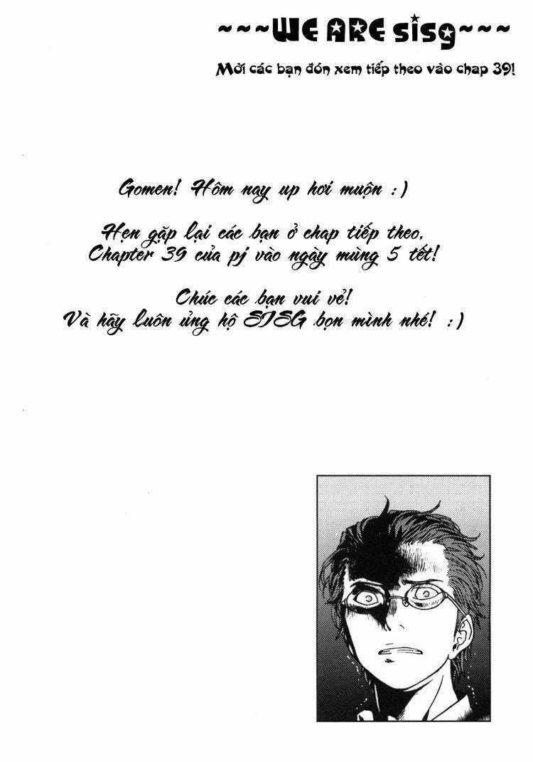 Until Death Do Us Part Chapter 38 trang 25