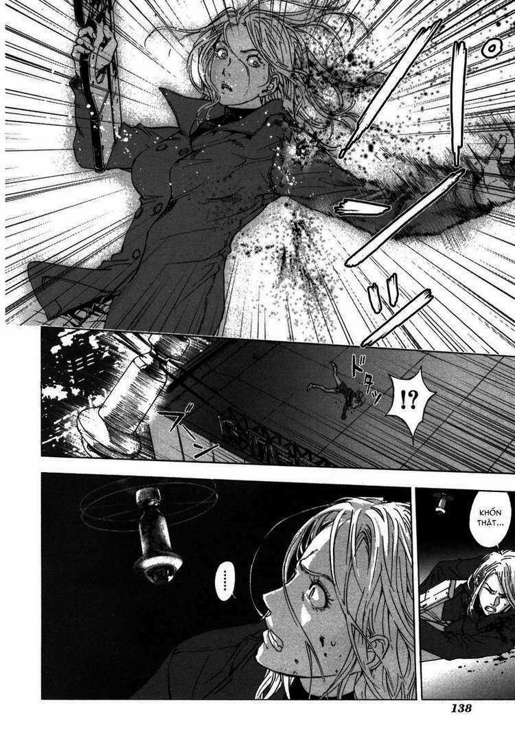 Until Death Do Us Part Chapter 38 trang 8