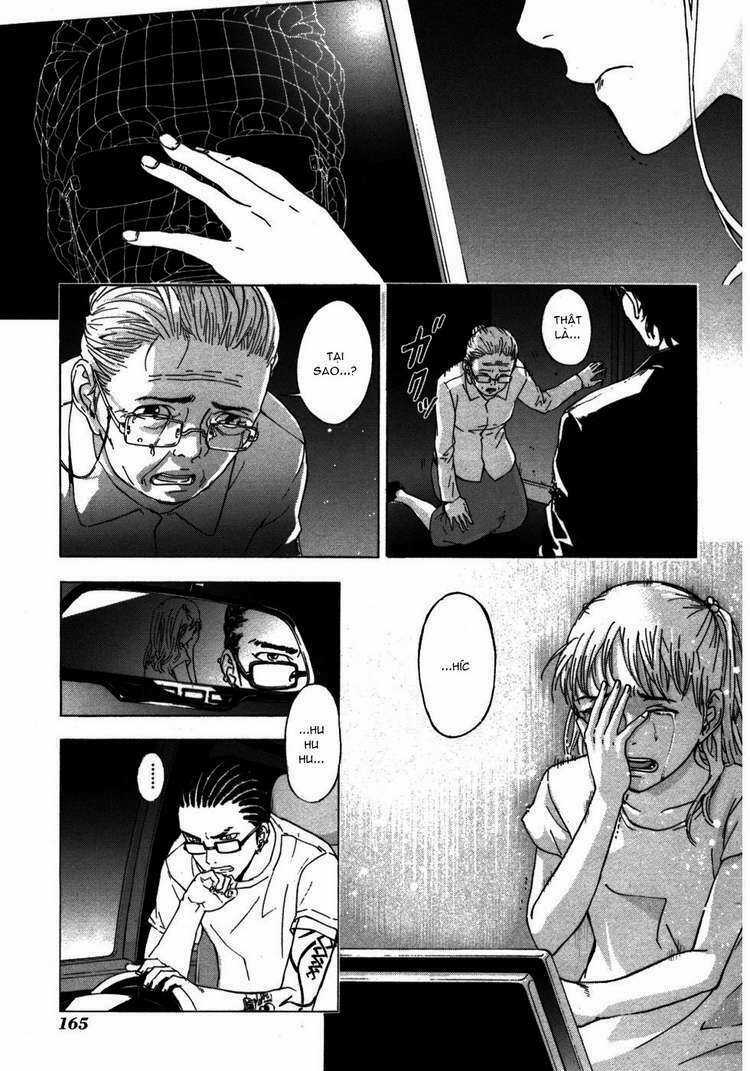 Until Death Do Us Part Chapter 39 trang 11