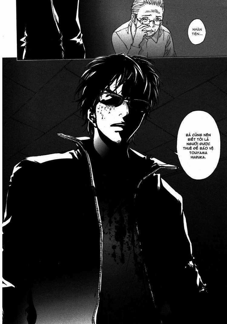 Until Death Do Us Part Chapter 39 trang 12