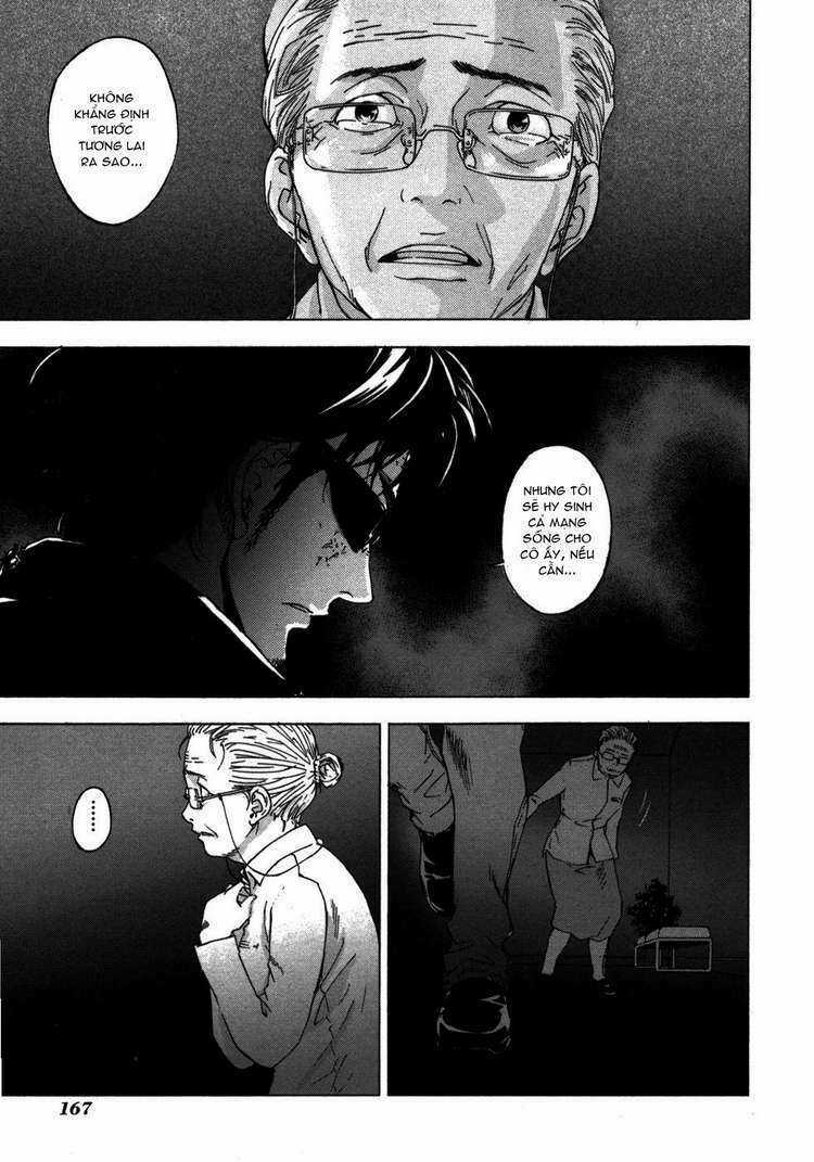 Until Death Do Us Part Chapter 39 trang 13