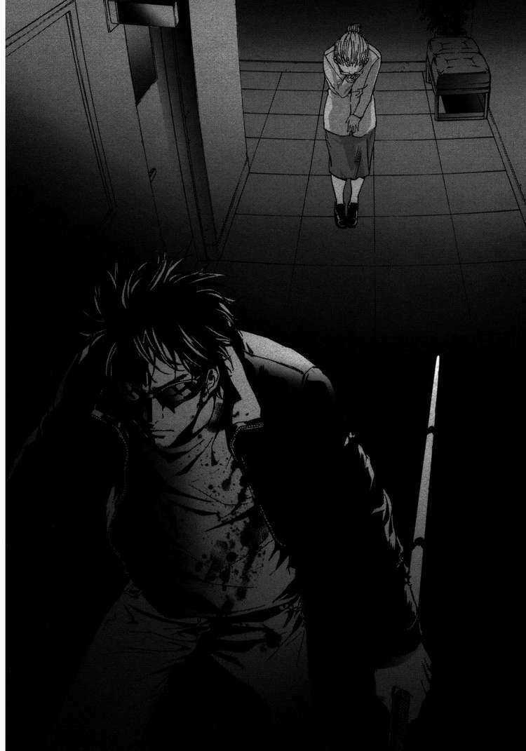 Until Death Do Us Part Chapter 39 trang 14