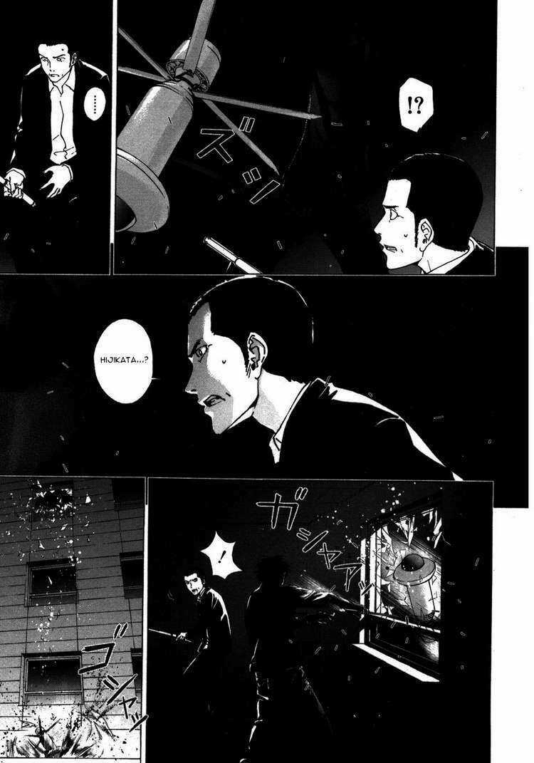 Until Death Do Us Part Chapter 39 trang 17