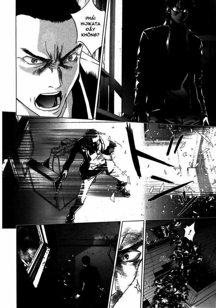 Until Death Do Us Part Chapter 39 trang 18