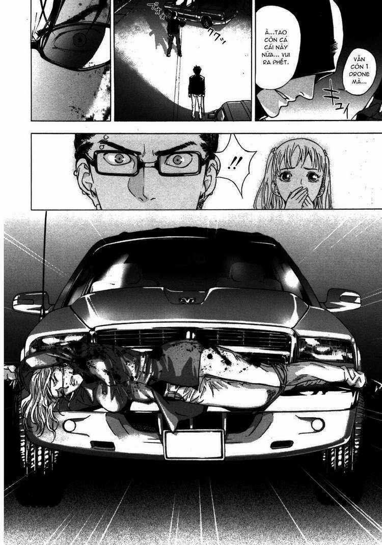 Until Death Do Us Part Chapter 39 trang 22